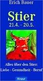 Zoom Produkt-Bild: Stier 21.4.-20.5.: Alles &uuml;ber den Stier: Liebe - Gesundheit - Beruf