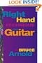 Right Hand Technique for the Guitar Volume One