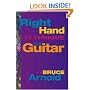 Right Hand Technique for the Guitar Volume One