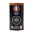 BUY : Kicking Horse Coffee Cliff Hanger Espresso , Whole Bean Coffee, 12.3-Ounce Tins (Pack of 2)