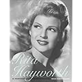 Rita Hayworth: A Photographic Retrospective book cover
