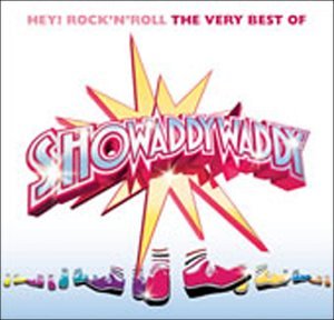 Showaddywaddy - Say Mama Lyrics - Zortam Music