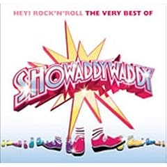 Hey! Rock 'n' Roll: The Very Best of Showaddywaddy