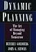 Book Dynamic Planning: The Art of Managing Beyond Tomorrow
