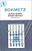 Schmetz Denim Sewing Machine Needle Assortment Package of 5