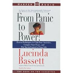 From Panic to Power: From Panic to Power