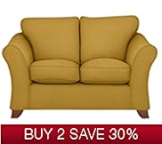 Abbey Petite Sofa