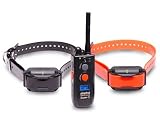 Super-X 1 Mile Remote Dog Trainer Number of Dogs: 2
