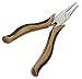 Hawk TP1024 Round Nose Plier-Box Joint