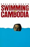Swimming to Cambodia