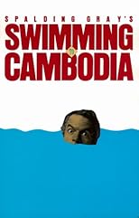 Swimming to Cambodia