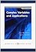 Complex Variables and Applications