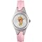 Pooh Sports Watch - Pink Band