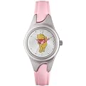 Pooh Sports Watch - Pink Band