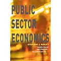 Public Sector Economics: Theory, Policy, Practice: Theory, Policy and Practice
