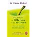 Dictionnaire de di�t�tique et de nutrition