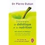 Dictionnaire de di�t�tique et de nutrition de P. Dr Dukan