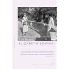 The Hotel (Penguin Twentieth-century Classics)