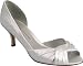 Colorful Creations Women's Pretty Wedding Shoes