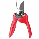 Spear & Jackson Medium Razorsharp Secateurs