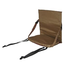 Canoe Chair III by 