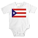 Puerto Rico Onesie