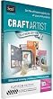 SERIF INC CAPUSMBRT Serif Craftartist Platinum - Win Xp,Vista,Win 7