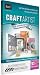 SERIF INC CAPUSMBRT Serif Craftartist Platinum - Win Xp,Vista,Win 7