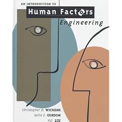 An Introduction to Human Factors Engineering