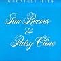 Jim Reeves & Patsy Cline - Greatest Hits