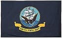 3' x 5' US Navy Polyester Flag
