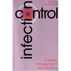 Infection Control: Science, Management and Practice