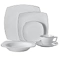 Lotus Dinnerware Collection