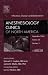 Infectious Disease and Bioterrorism (Anesthesiology Clinics of North America, Volume 22, Number 3, September 2004)