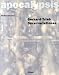 Books : Gerhard Trieb: Apocalypsis Durervariationen
