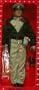 G.I. Joe - Navy Admiral - WW2 50th Anniversary - Commemorative Edition - Individually Numbered - Figure - Mint - Collectible - (PR)