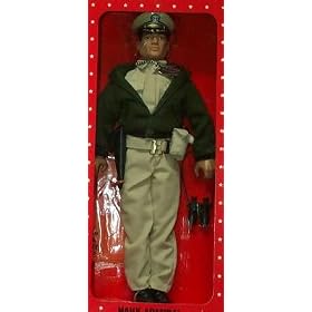G.I. Joe - Navy Admiral - WW2 50th Anniversary - Commemorative Edition - #7869 - Figure - Mint -... by G. I. Joe