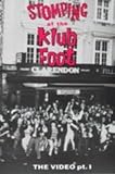 Stomping At The Klub Foot - The Video - Part 1 [VHS] [1986]