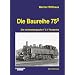 Die Baureihe 75.0: Die w�rttembergische T 5