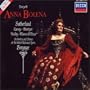 Donizetti: Anna Bolena / Sutherland, Ramey, Mentzer, Bonynge