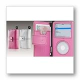 XtremeMac IPV-MFO-40 MicroFolio Pink