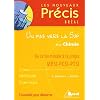 Un pas vers la Sup en Chimie : De la terminale � la pr�pa MPSI-PCSI-PTSI