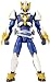 ミクロマン 魔弾戦記リュウケンドー リュウケンドー