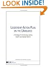 Leadership Action Plan on the Uninsured: A Strategy For Achieving Lasting Health Care Market Reform