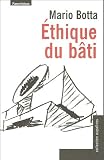 Revue Parenthèses  / Ethique du bâti