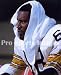 LC Greenwood Pittsburgh Steelers 8x10 Photo