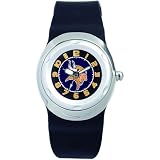 Ewatchfactory Minnesota Vikings Kickoff Watch-Size: One Size