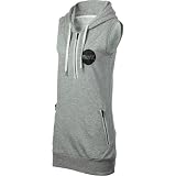 Neff Maddie Pullover Hoodie Sleeveless Womens 41TYHt5mWUL. SL160 Neff Maddie Pullover Hoodie Sleeveless Womens