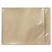 3M PLE-NP2 Non-Printed Packing List Envelope, 4.5" Width, 6" Length, Clear (Box of 1000)