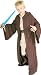 Childs Deluxe Jedi Robe Costume
